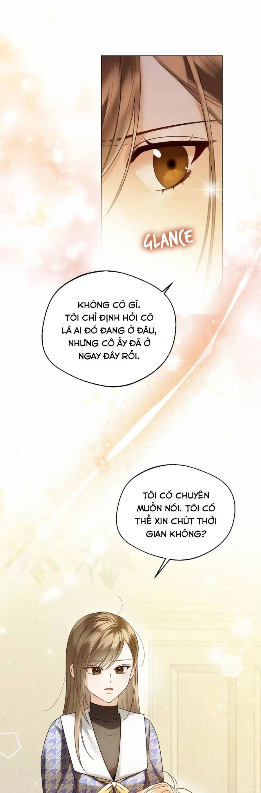 Tiểu Thư Crystal Là Một Người Đàn Ông Chapter 16 - 26