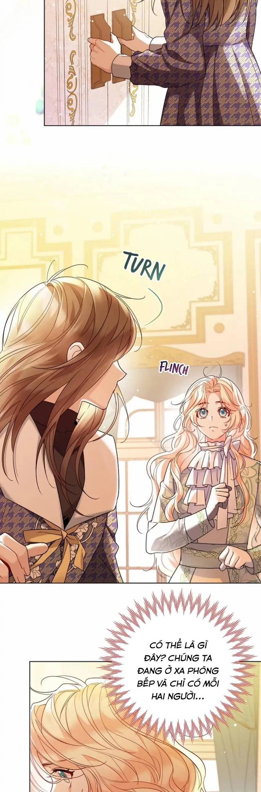 Tiểu Thư Crystal Là Một Người Đàn Ông Chapter 16 - 29