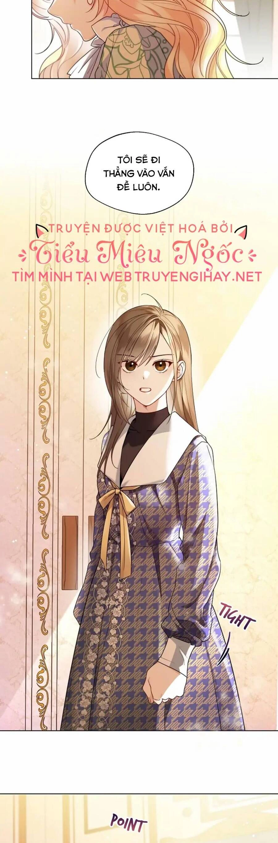 Tiểu Thư Crystal Là Một Người Đàn Ông Chapter 16 - 30