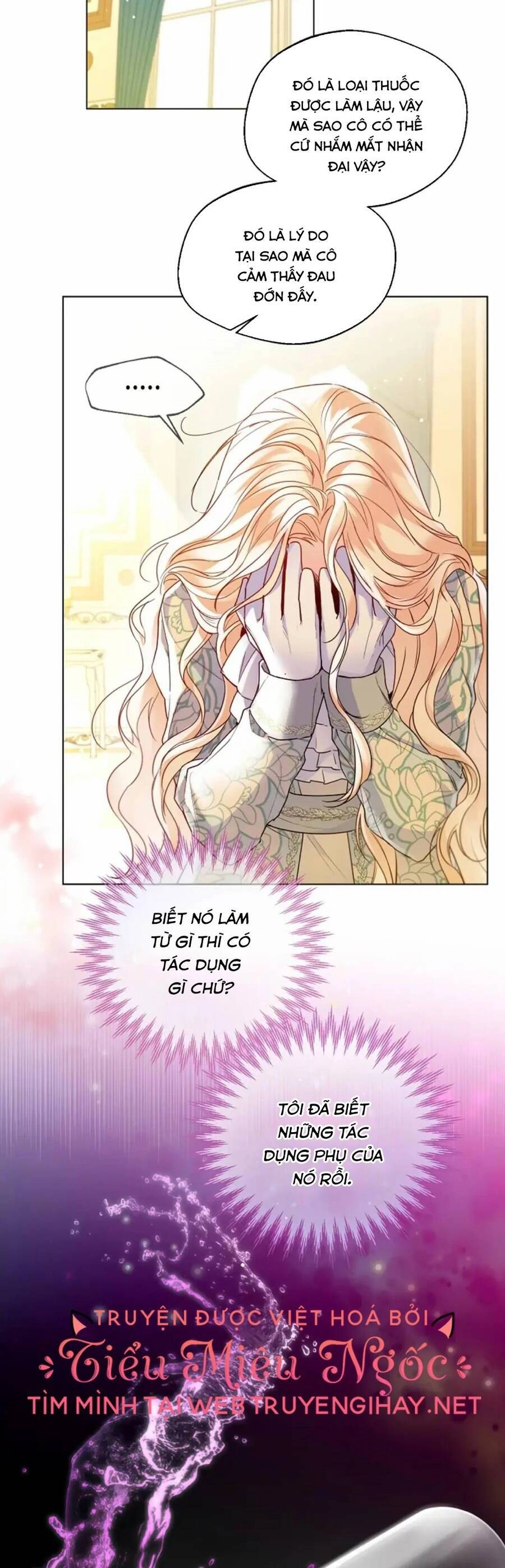 Tiểu Thư Crystal Là Một Người Đàn Ông Chapter 16 - 37