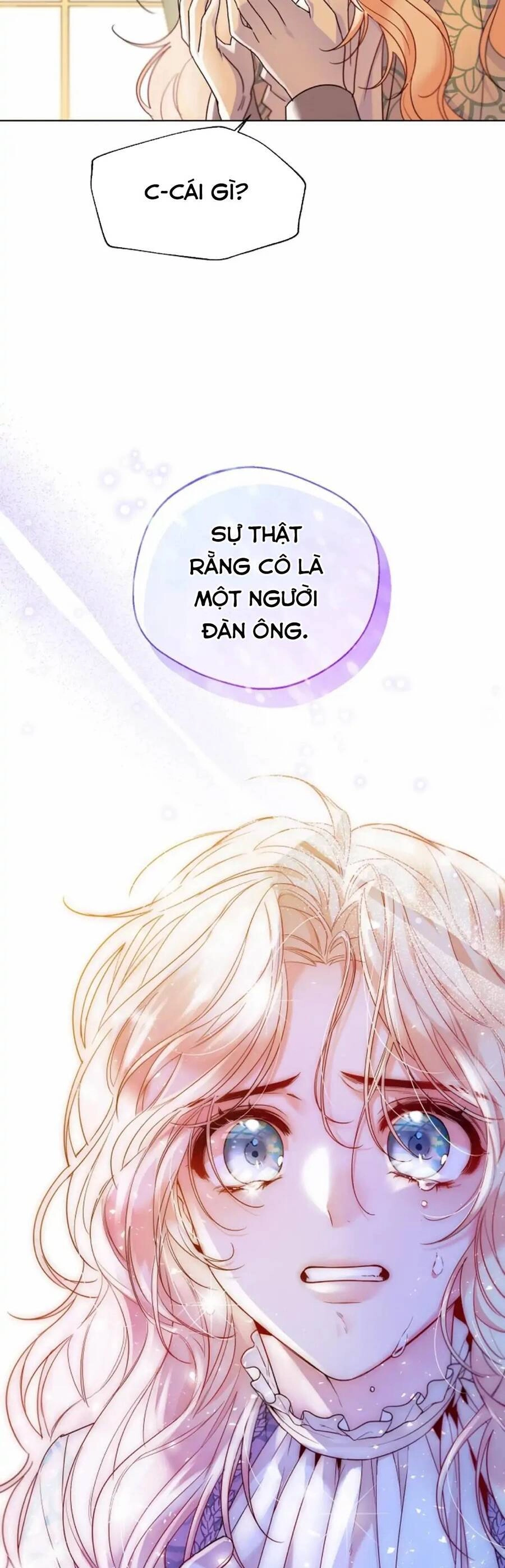 Tiểu Thư Crystal Là Một Người Đàn Ông Chapter 16 - 40