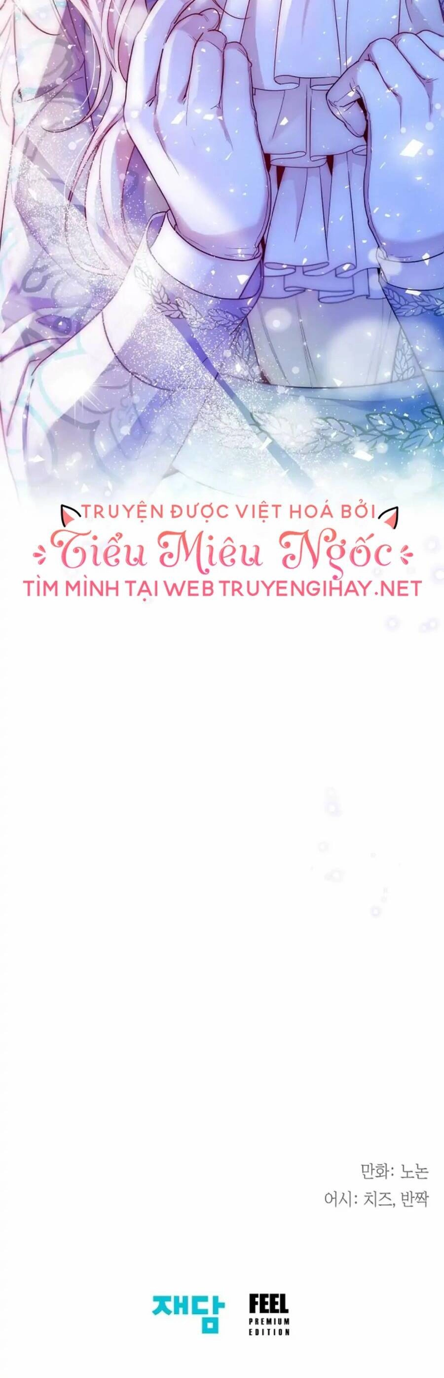 Tiểu Thư Crystal Là Một Người Đàn Ông Chapter 16 - 41