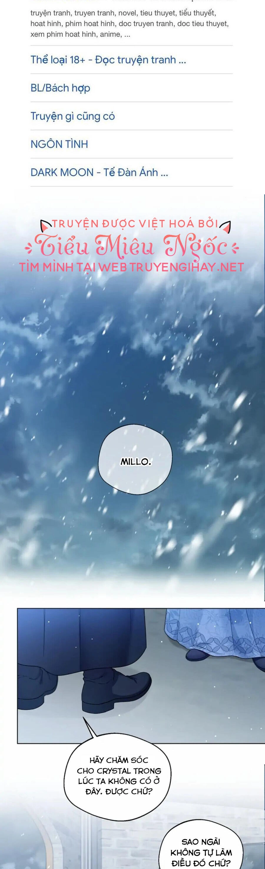 Tiểu Thư Crystal Là Một Người Đàn Ông Chapter 17 - 2