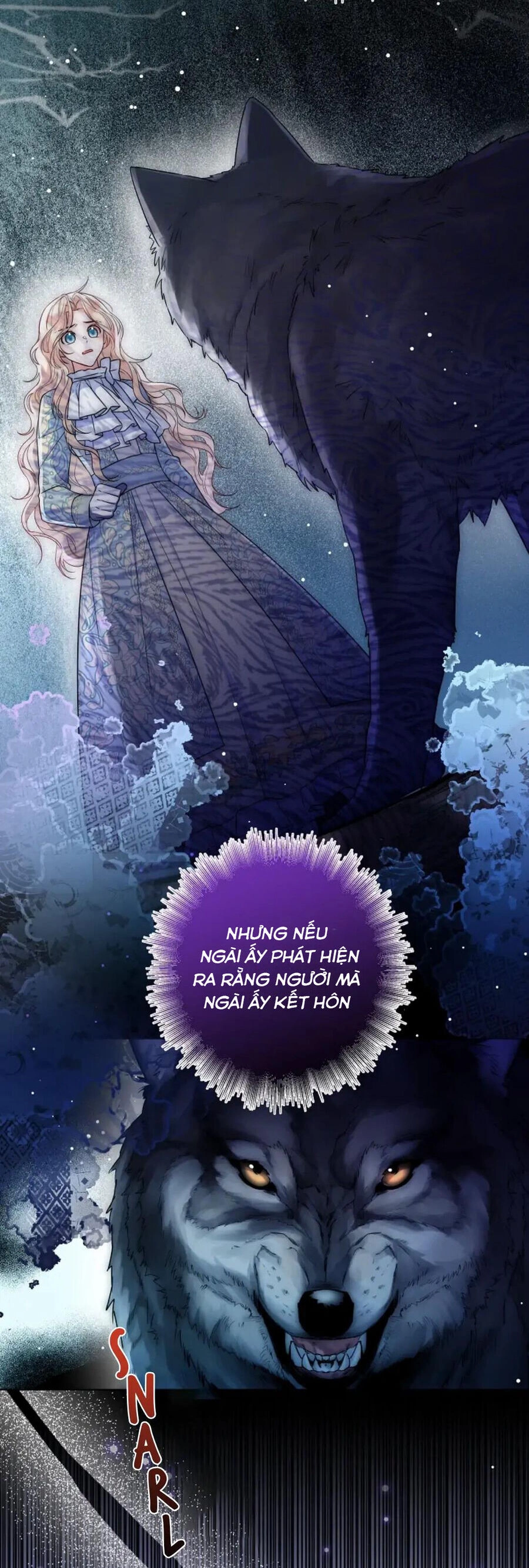 Tiểu Thư Crystal Là Một Người Đàn Ông Chapter 17 - 9