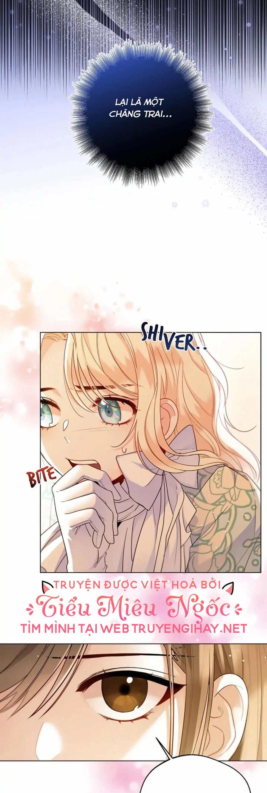 Tiểu Thư Crystal Là Một Người Đàn Ông Chapter 17 - 10