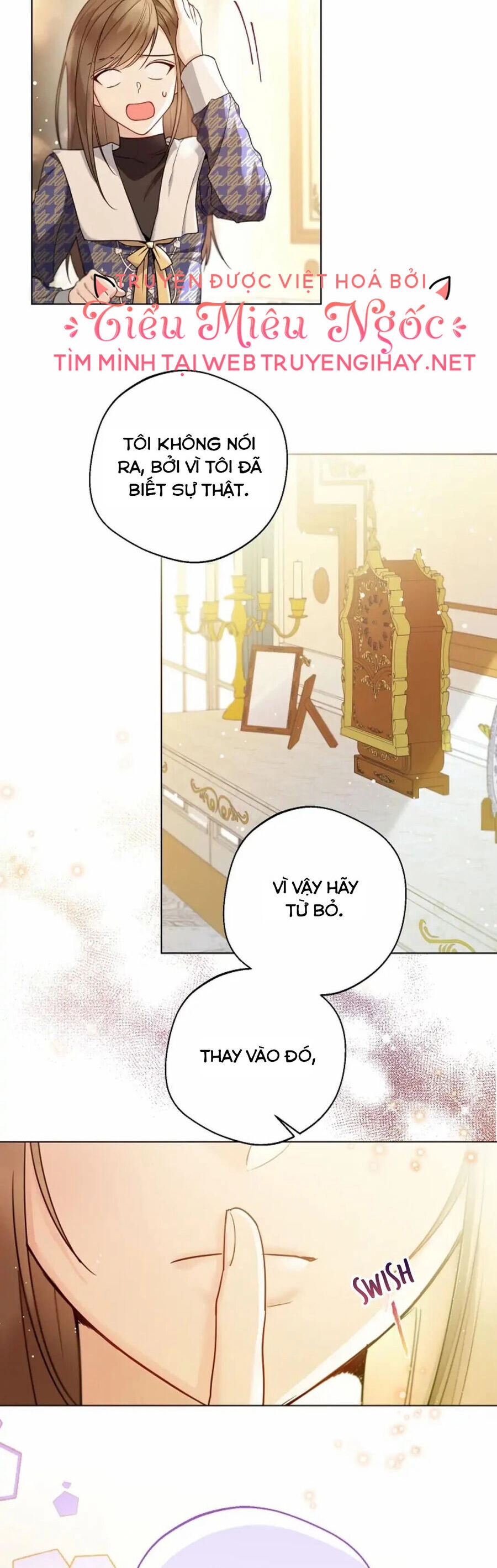 Tiểu Thư Crystal Là Một Người Đàn Ông Chapter 17 - 12