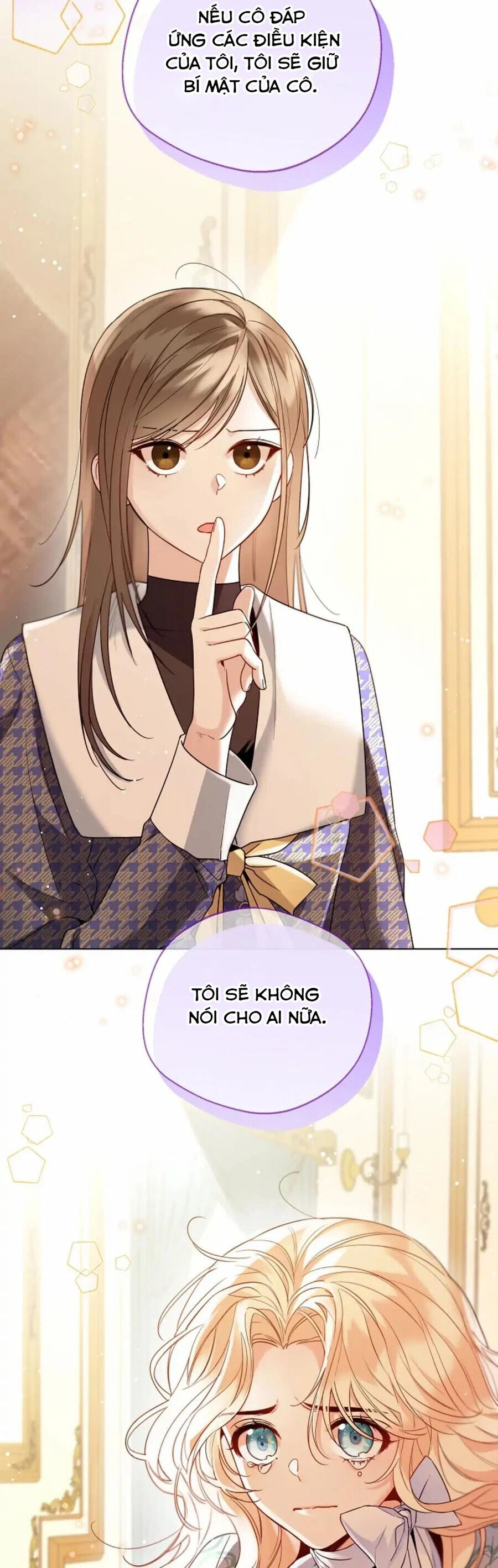 Tiểu Thư Crystal Là Một Người Đàn Ông Chapter 17 - 13