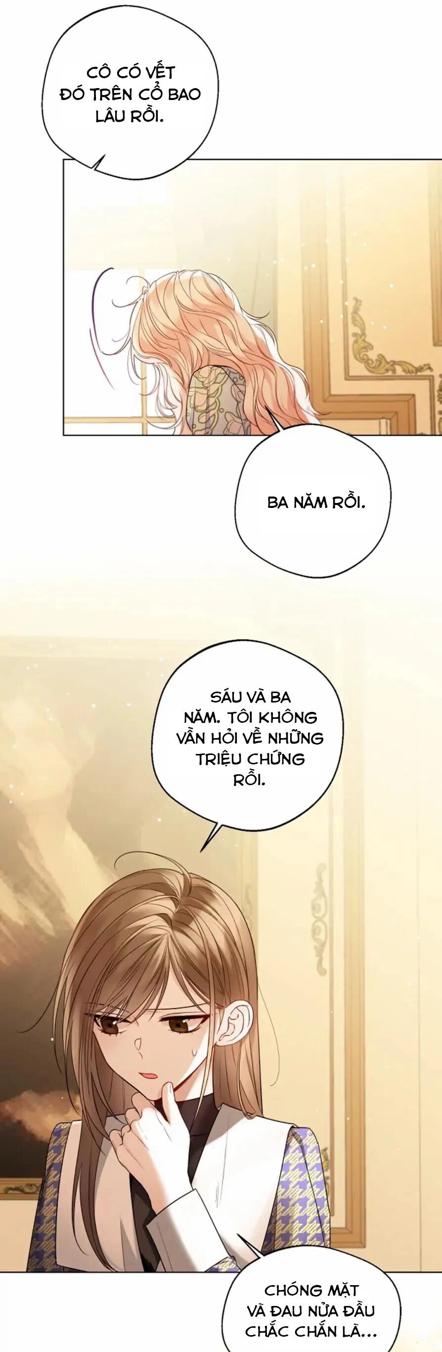 Tiểu Thư Crystal Là Một Người Đàn Ông Chapter 17 - 16