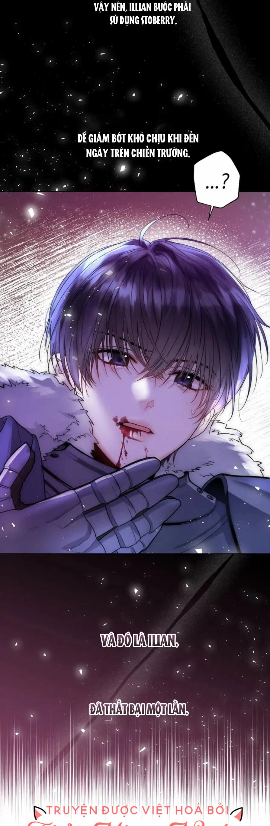 Tiểu Thư Crystal Là Một Người Đàn Ông Chapter 17 - 19