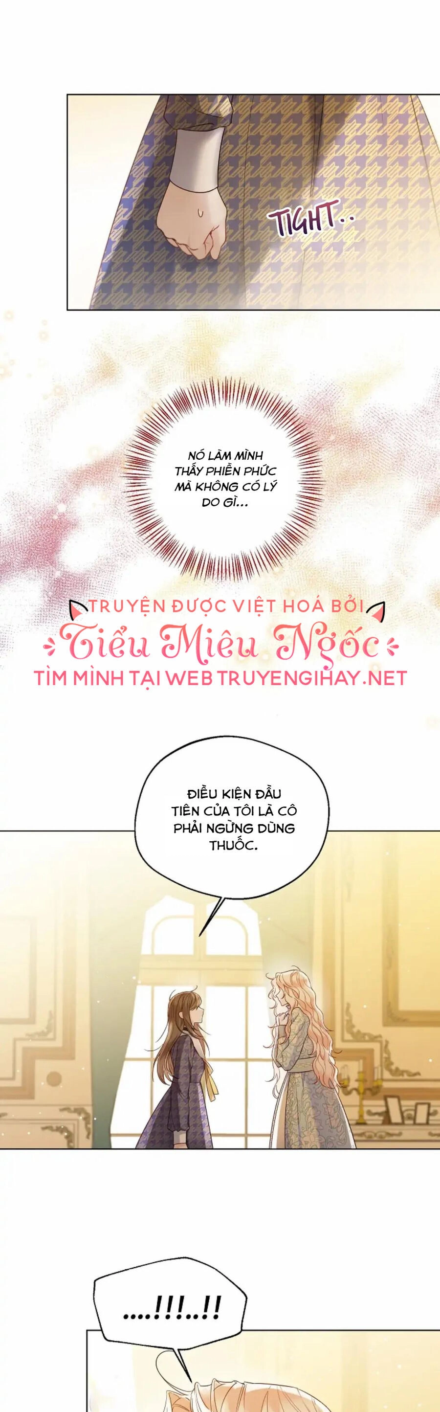 Tiểu Thư Crystal Là Một Người Đàn Ông Chapter 17 - 22
