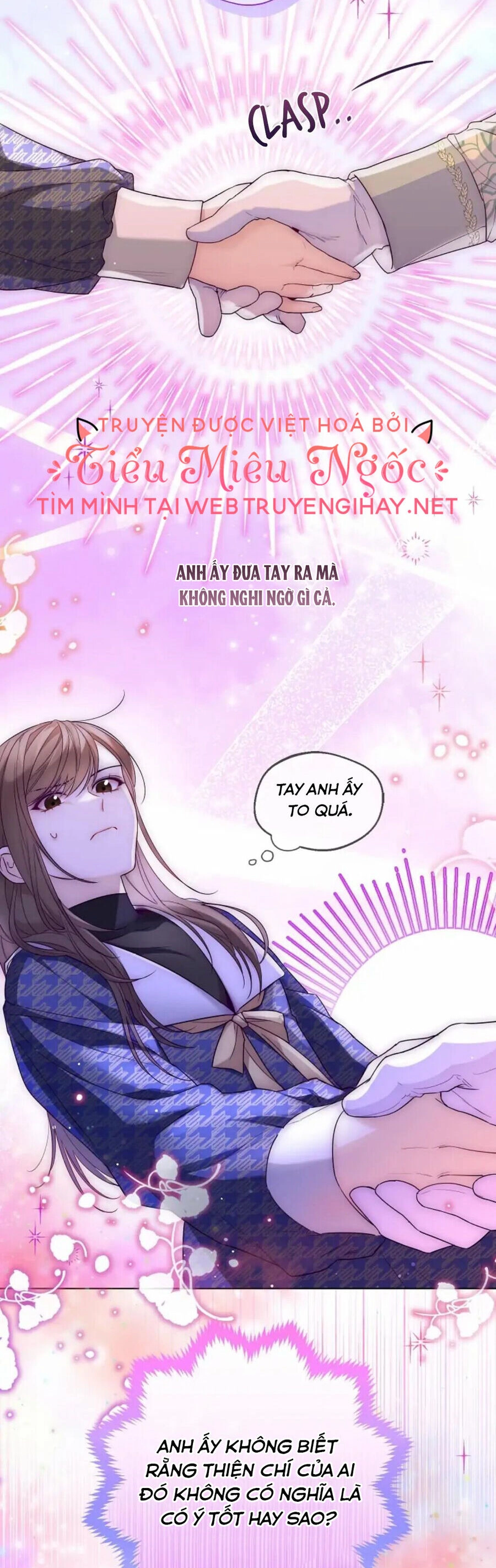 Tiểu Thư Crystal Là Một Người Đàn Ông Chapter 17 - 29