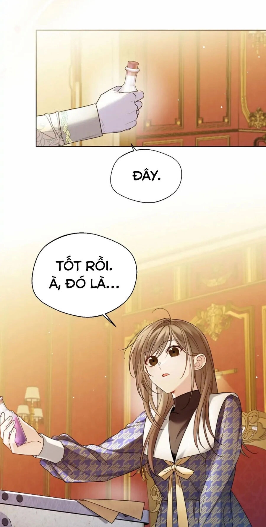 Tiểu Thư Crystal Là Một Người Đàn Ông Chapter 18 - 6