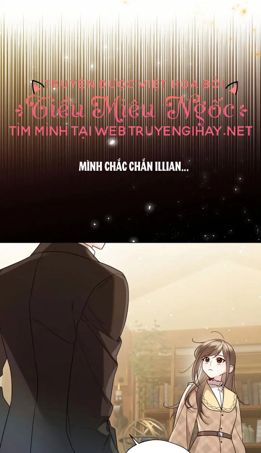 Tiểu Thư Crystal Là Một Người Đàn Ông Chapter 18 - 9