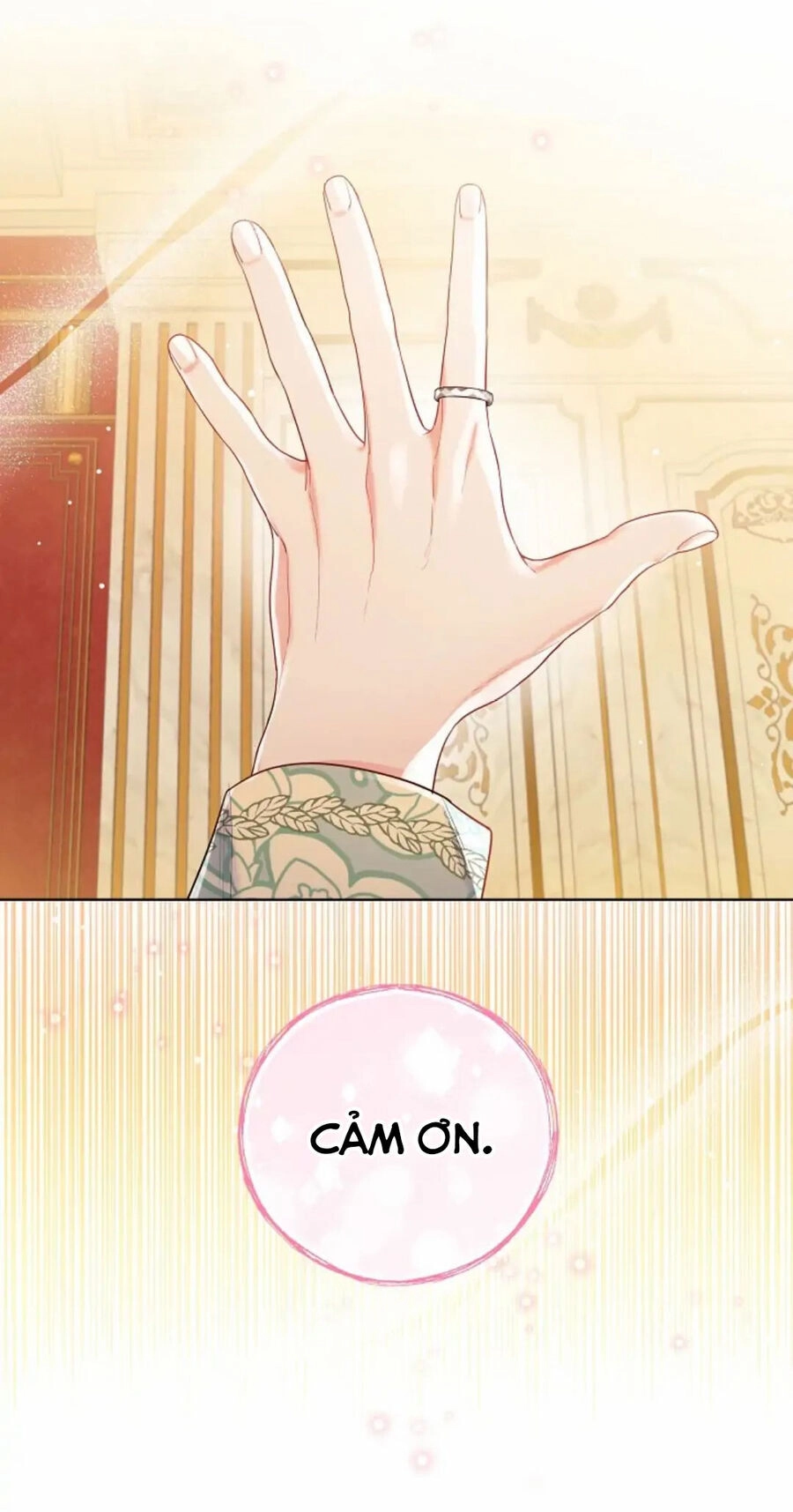 Tiểu Thư Crystal Là Một Người Đàn Ông Chapter 18 - 22