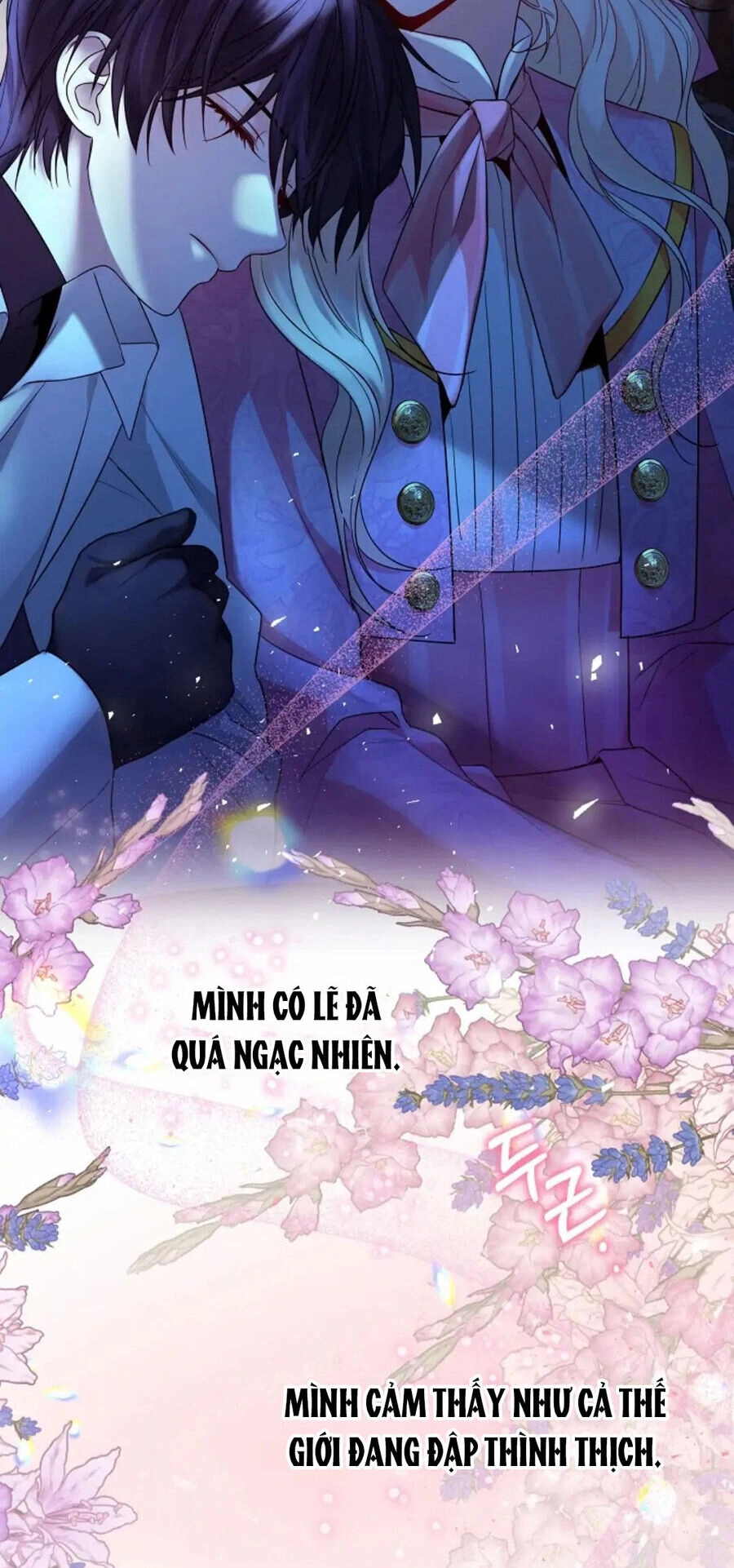 Tiểu Thư Crystal Là Một Người Đàn Ông Chapter 18 - 48