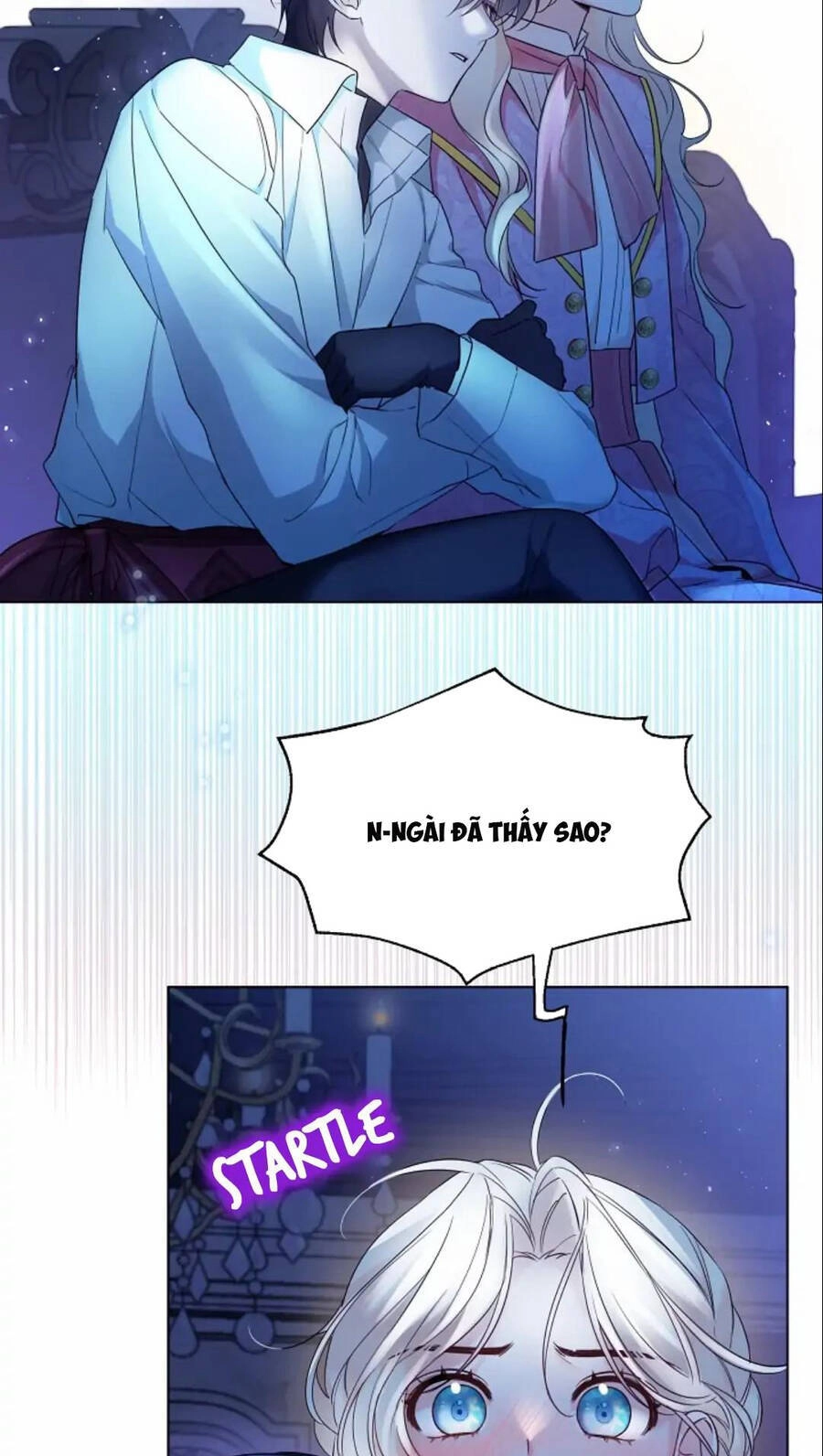 Tiểu Thư Crystal Là Một Người Đàn Ông Chapter 19 - 25