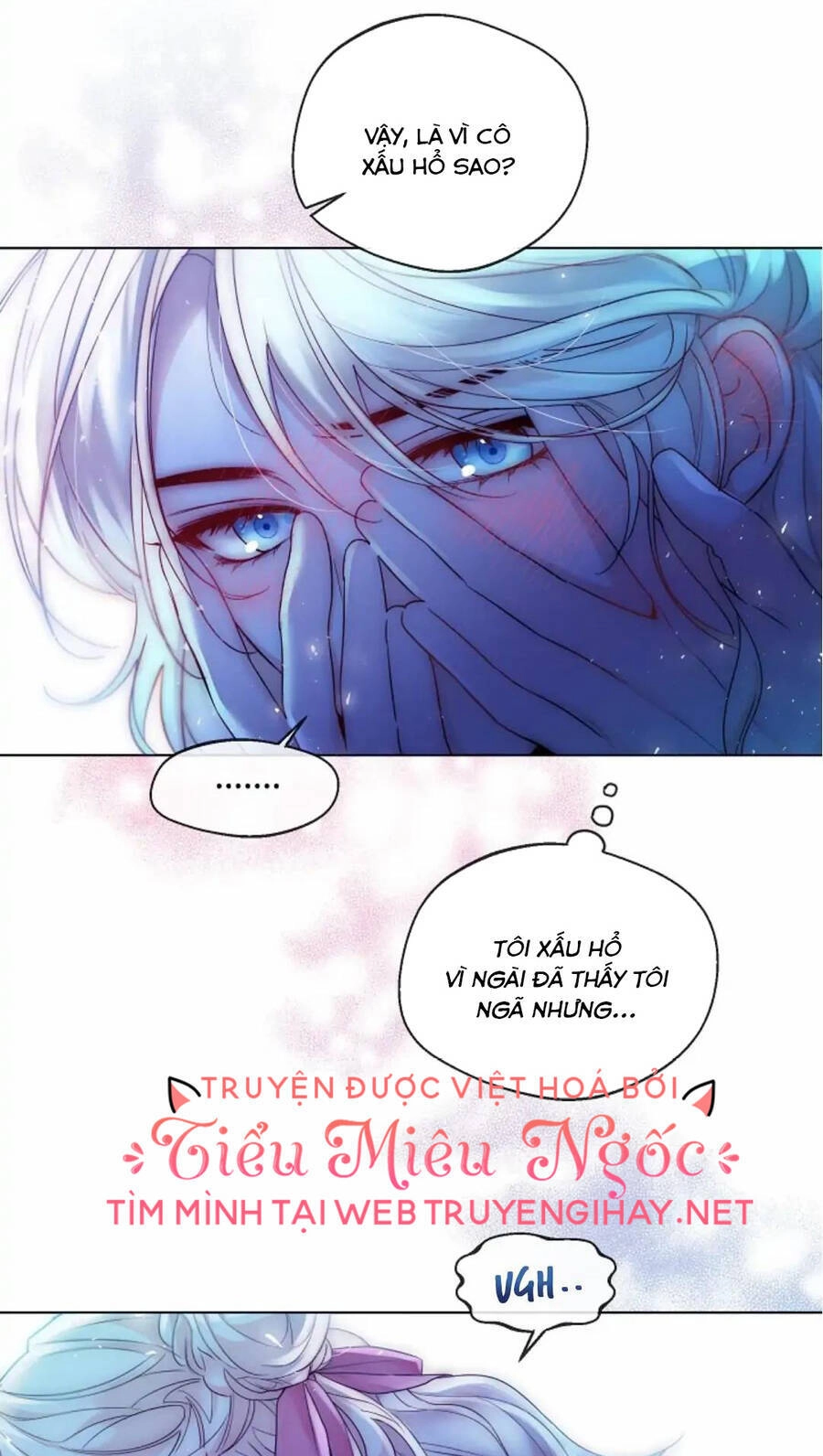 Tiểu Thư Crystal Là Một Người Đàn Ông Chapter 19 - 34