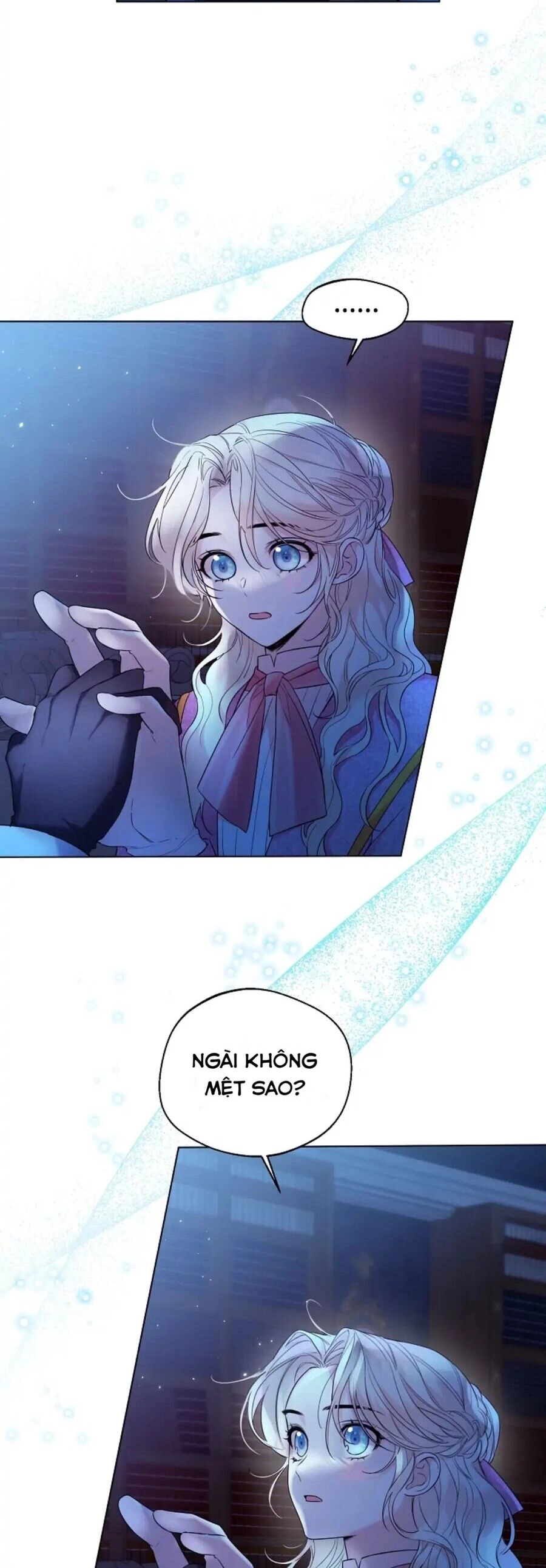 Tiểu Thư Crystal Là Một Người Đàn Ông Chapter 20 - 5