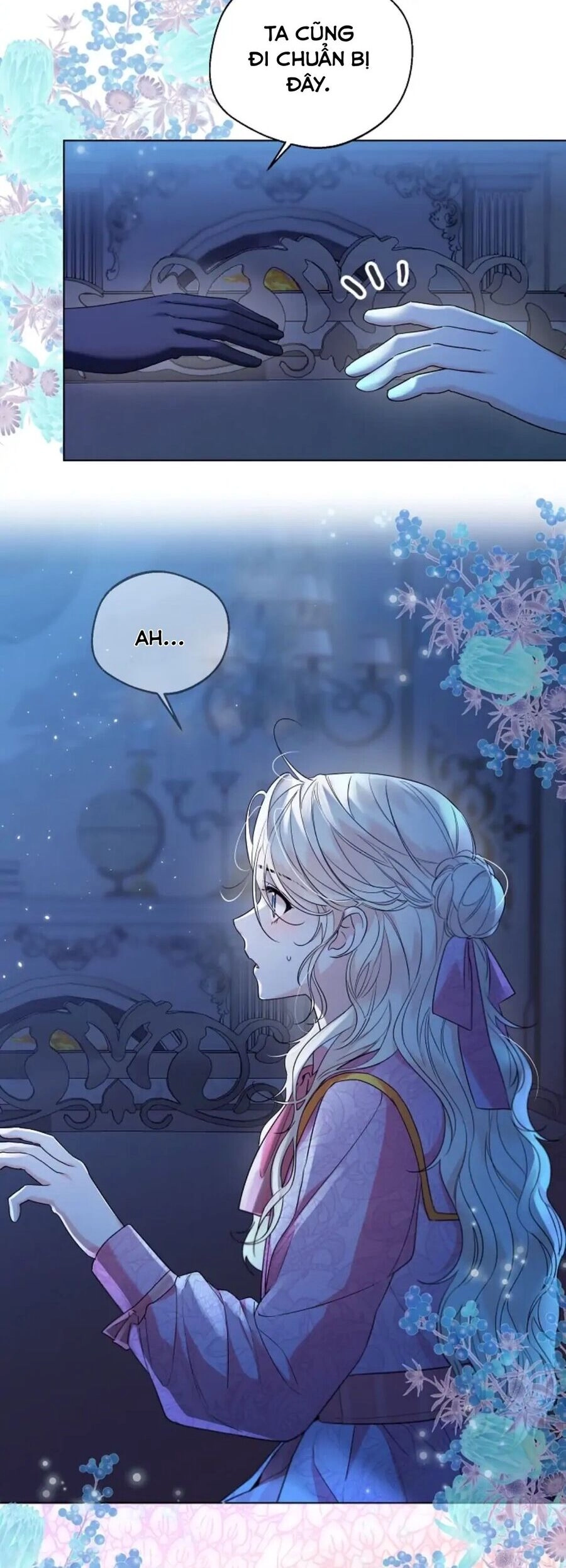 Tiểu Thư Crystal Là Một Người Đàn Ông Chapter 20 - 7