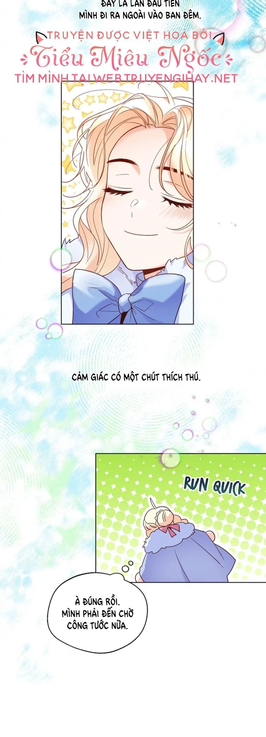 Tiểu Thư Crystal Là Một Người Đàn Ông Chapter 20 - 10