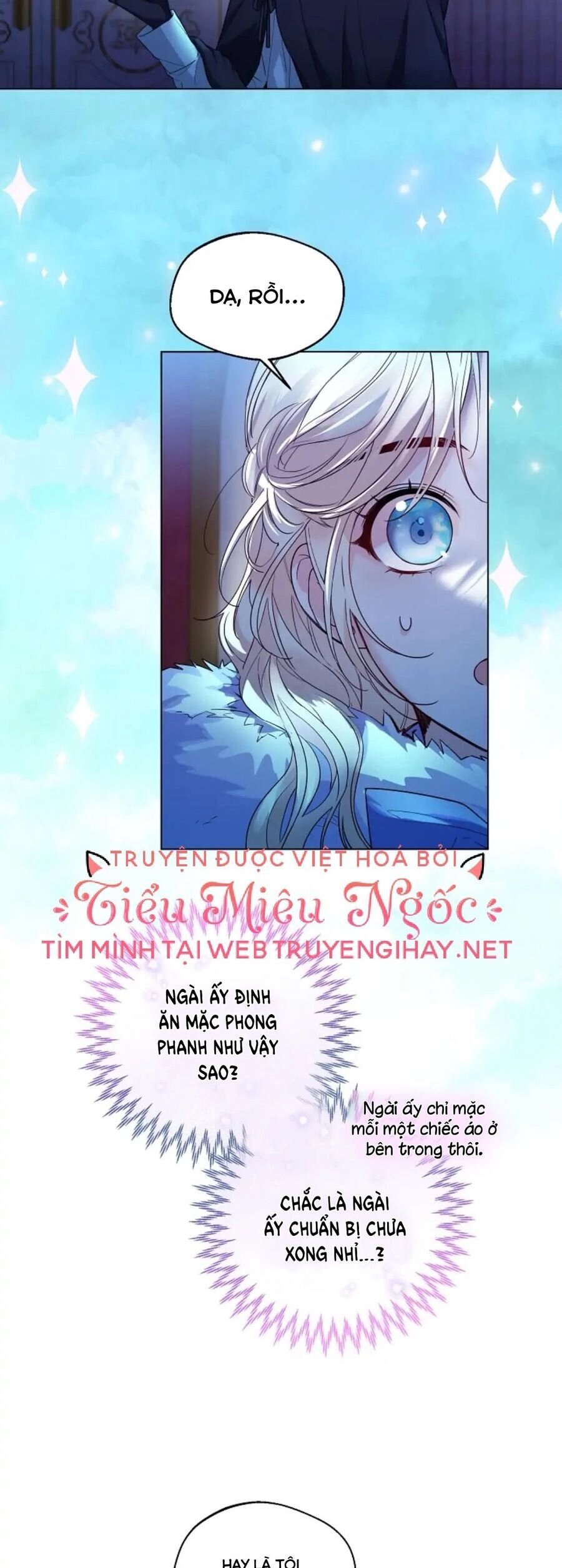 Tiểu Thư Crystal Là Một Người Đàn Ông Chapter 20 - 12