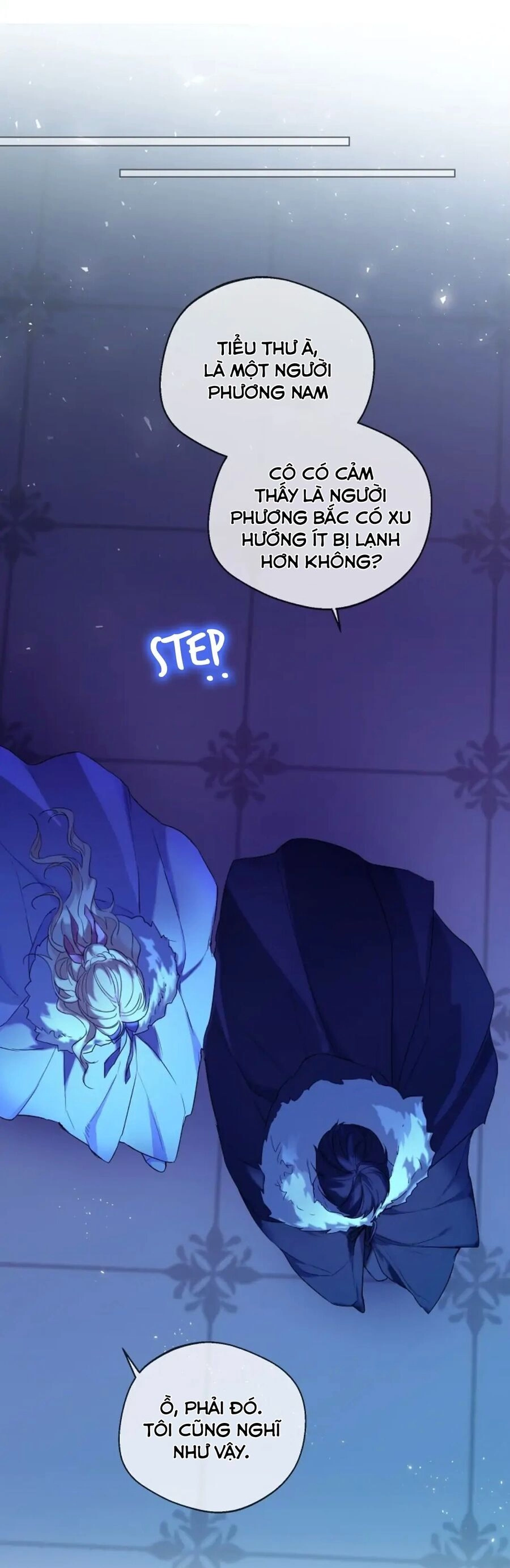 Tiểu Thư Crystal Là Một Người Đàn Ông Chapter 20 - 16