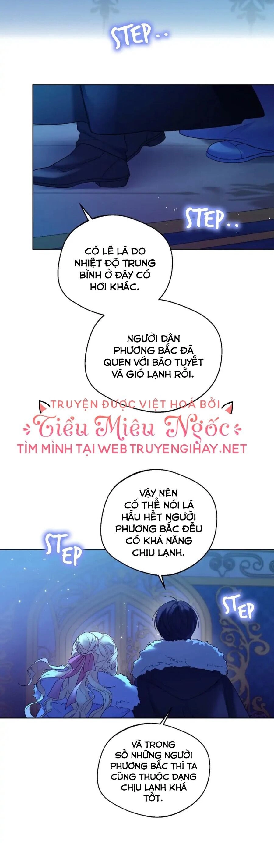 Tiểu Thư Crystal Là Một Người Đàn Ông Chapter 20 - 17