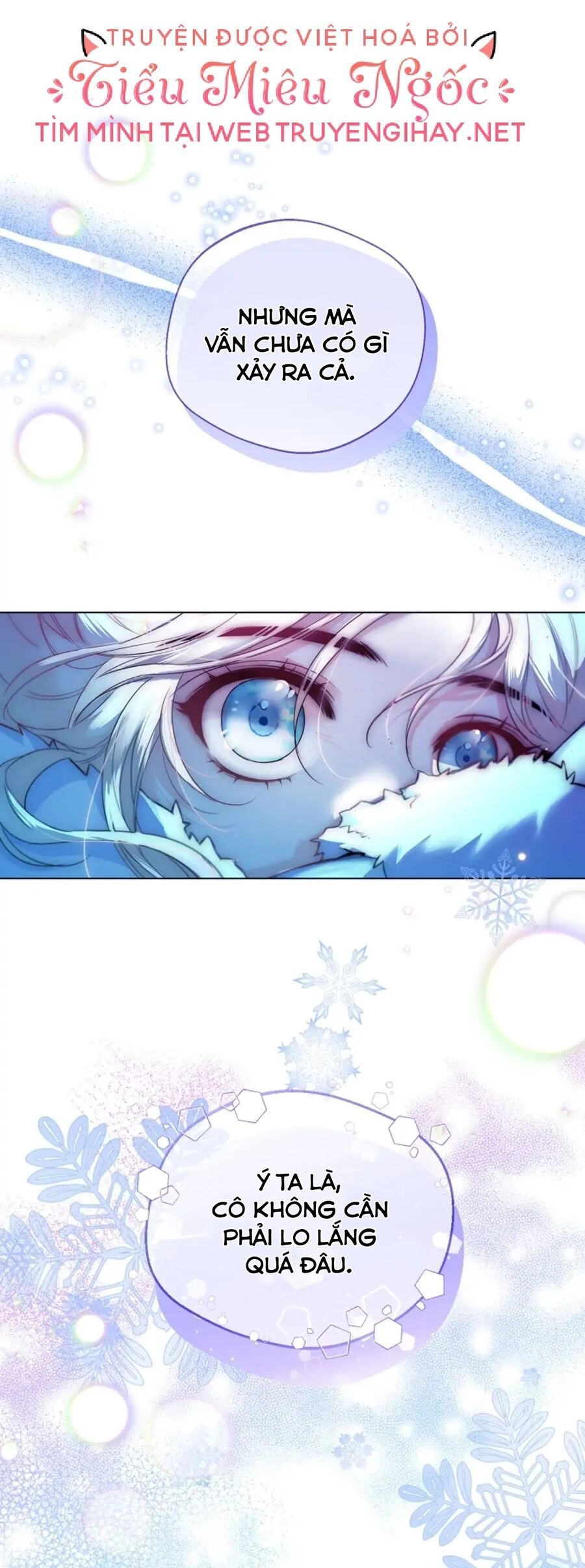 Tiểu Thư Crystal Là Một Người Đàn Ông Chapter 20 - 20