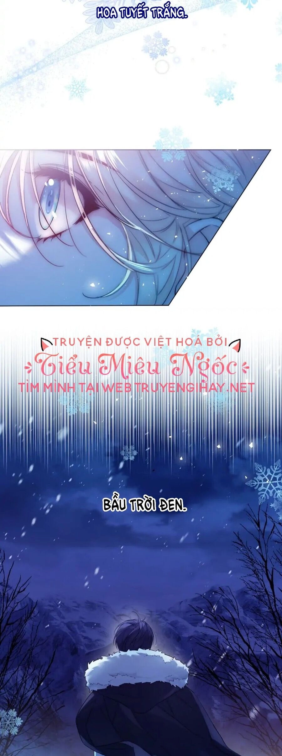 Tiểu Thư Crystal Là Một Người Đàn Ông Chapter 20 - 22