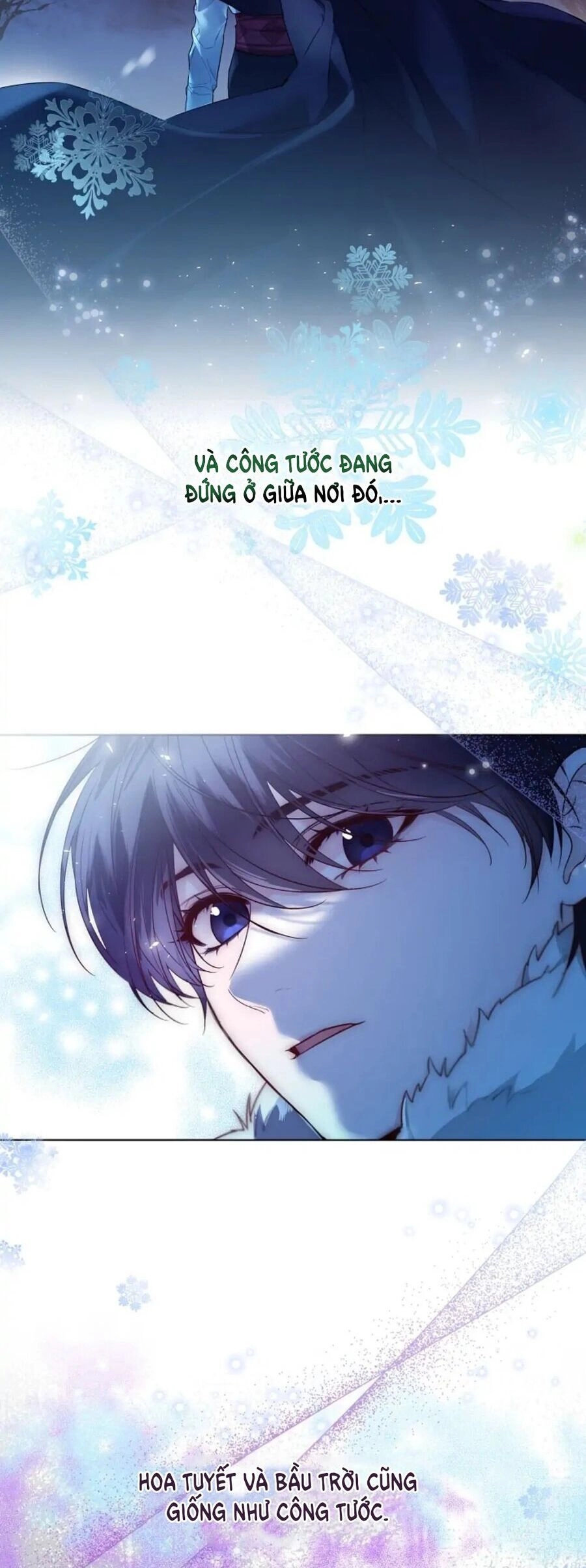 Tiểu Thư Crystal Là Một Người Đàn Ông Chapter 20 - 23