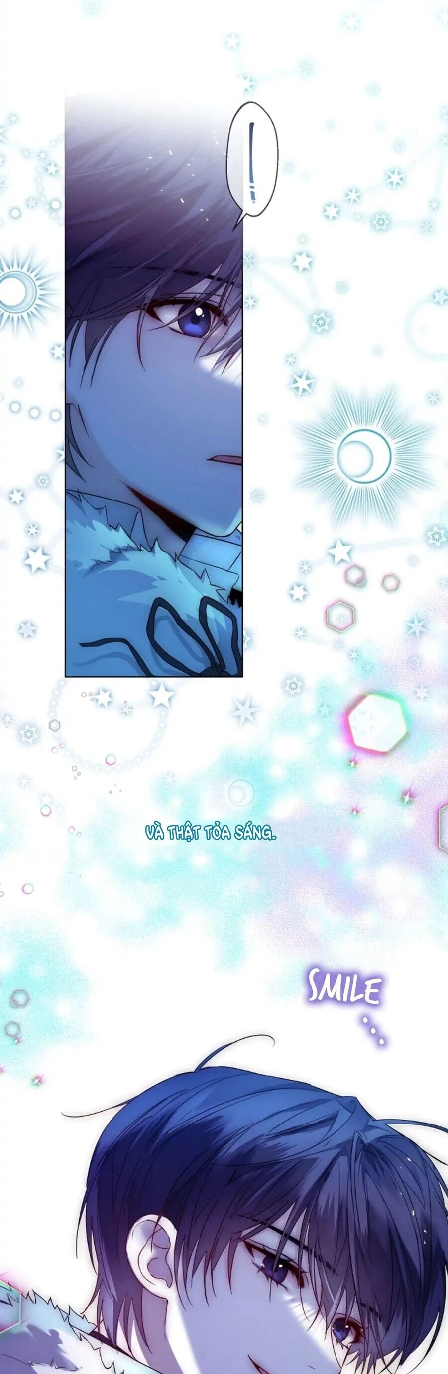 Tiểu Thư Crystal Là Một Người Đàn Ông Chapter 20 - 26