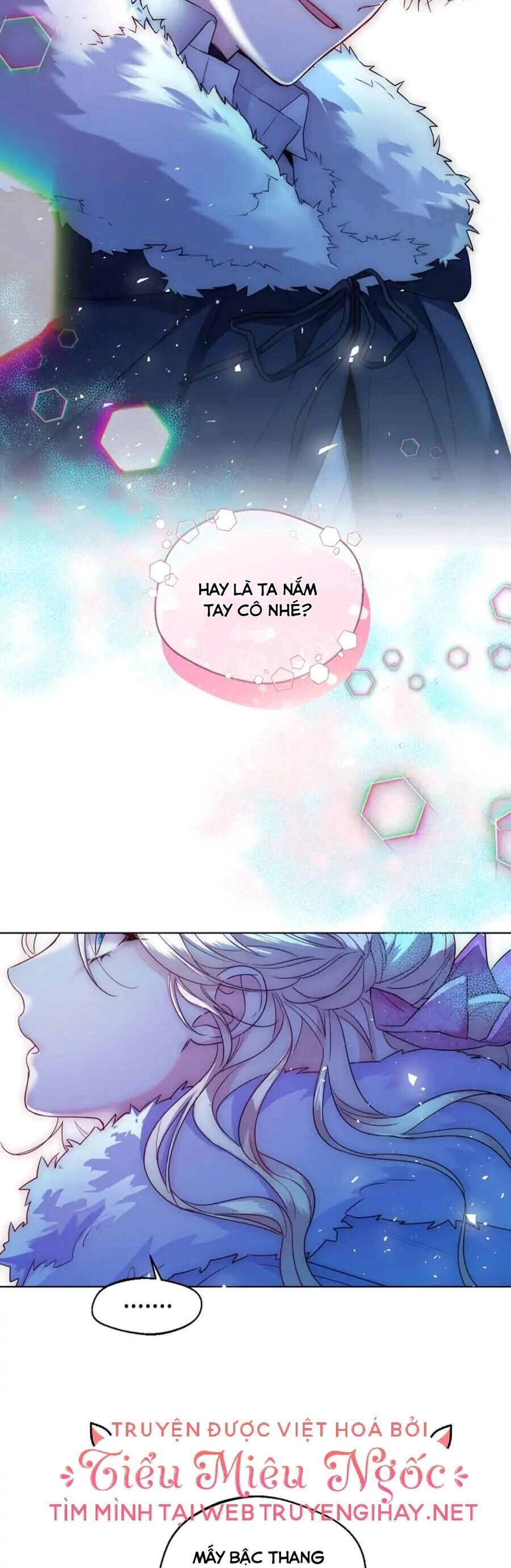 Tiểu Thư Crystal Là Một Người Đàn Ông Chapter 20 - 27