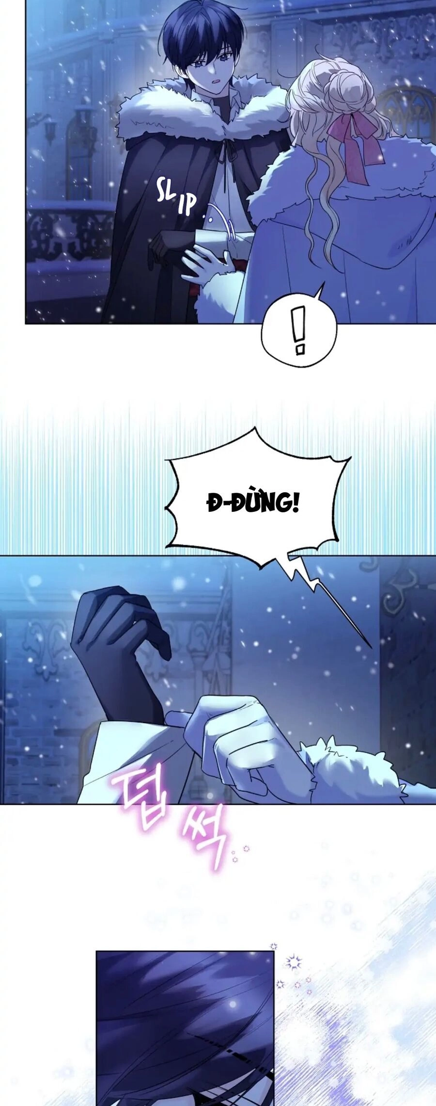 Tiểu Thư Crystal Là Một Người Đàn Ông Chapter 20 - 31