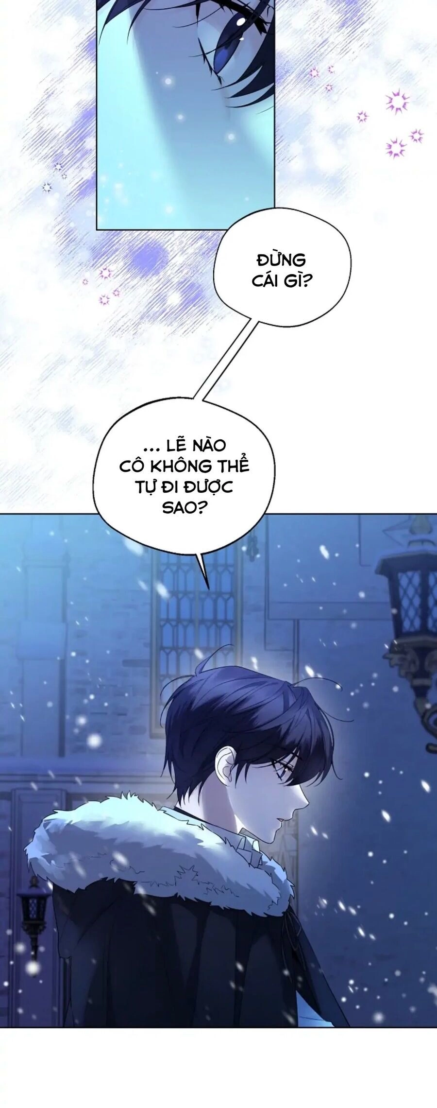 Tiểu Thư Crystal Là Một Người Đàn Ông Chapter 20 - 32