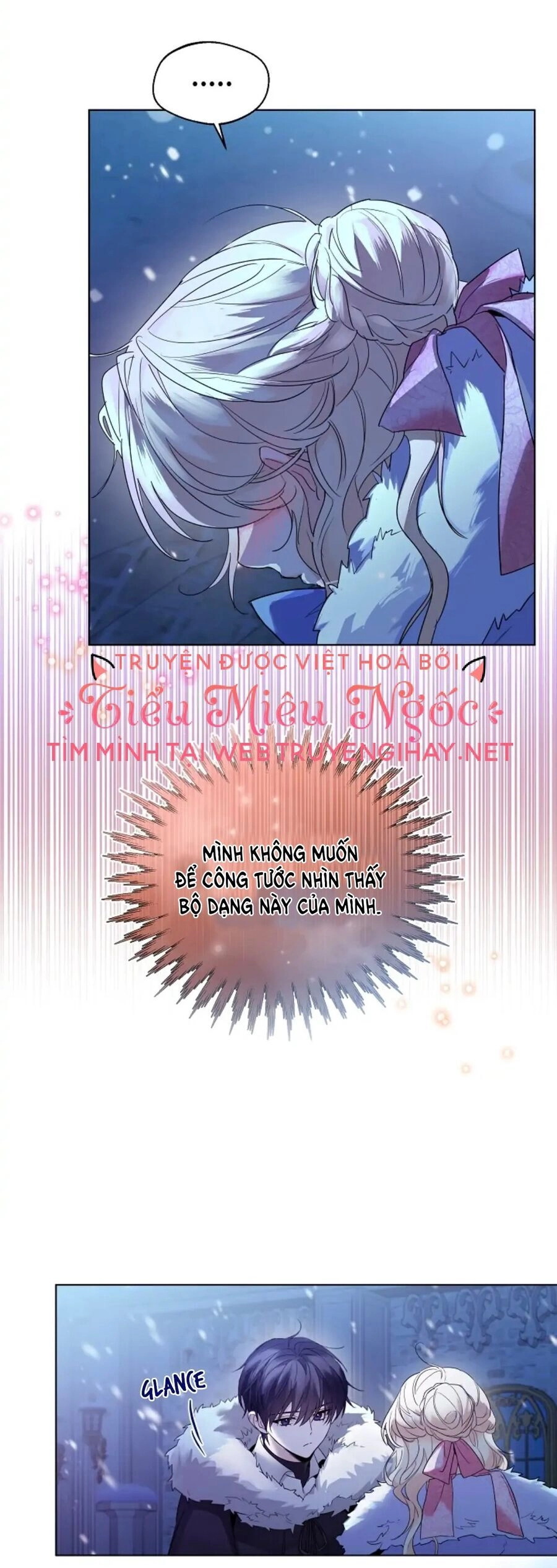 Tiểu Thư Crystal Là Một Người Đàn Ông Chapter 20 - 33