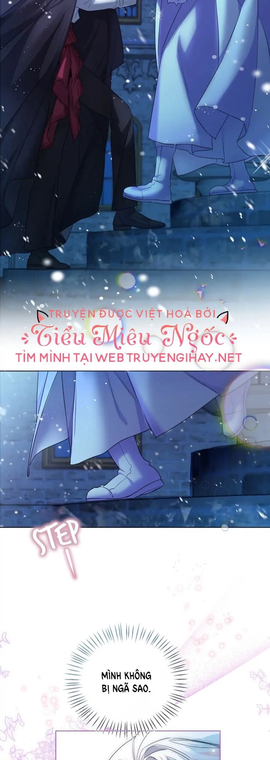 Tiểu Thư Crystal Là Một Người Đàn Ông Chapter 20 - 36