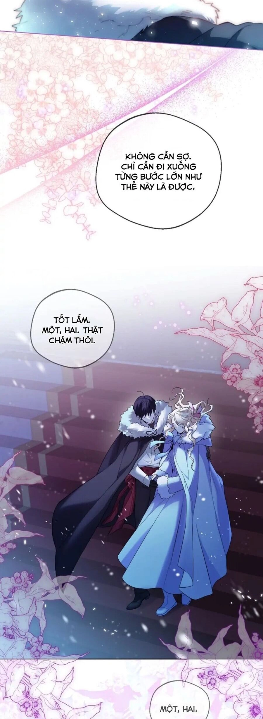 Tiểu Thư Crystal Là Một Người Đàn Ông Chapter 20 - 38