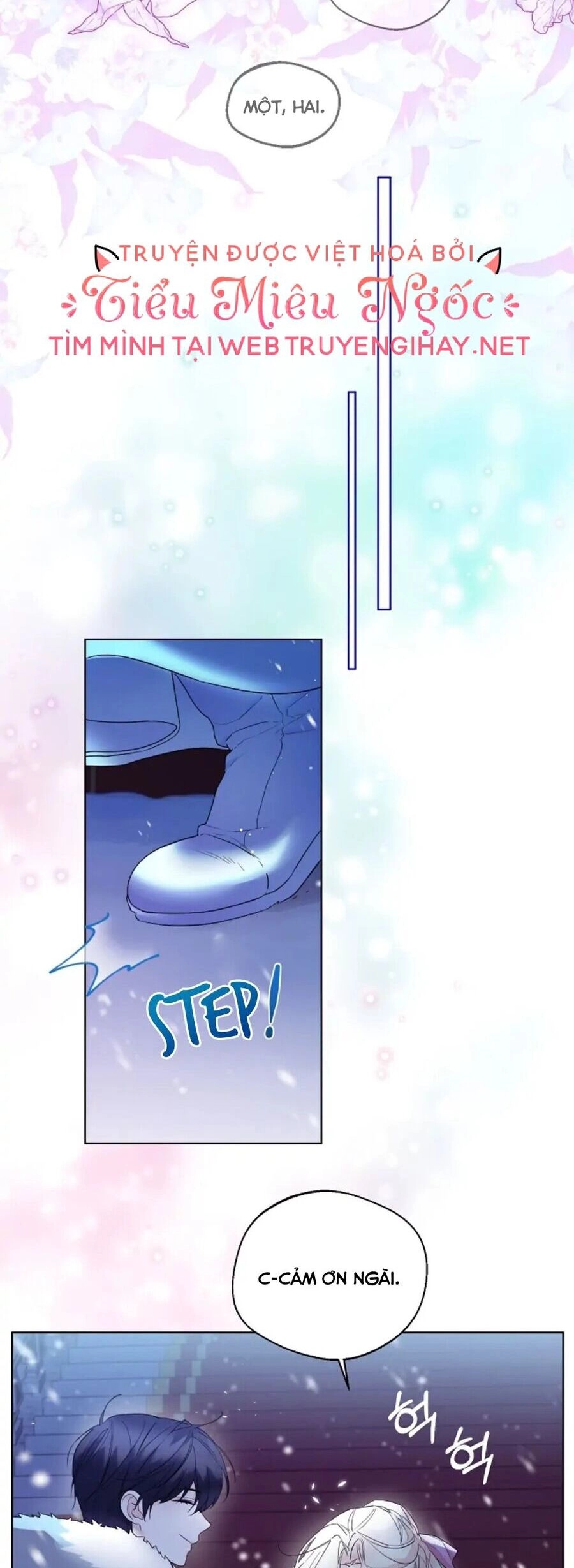 Tiểu Thư Crystal Là Một Người Đàn Ông Chapter 20 - 39