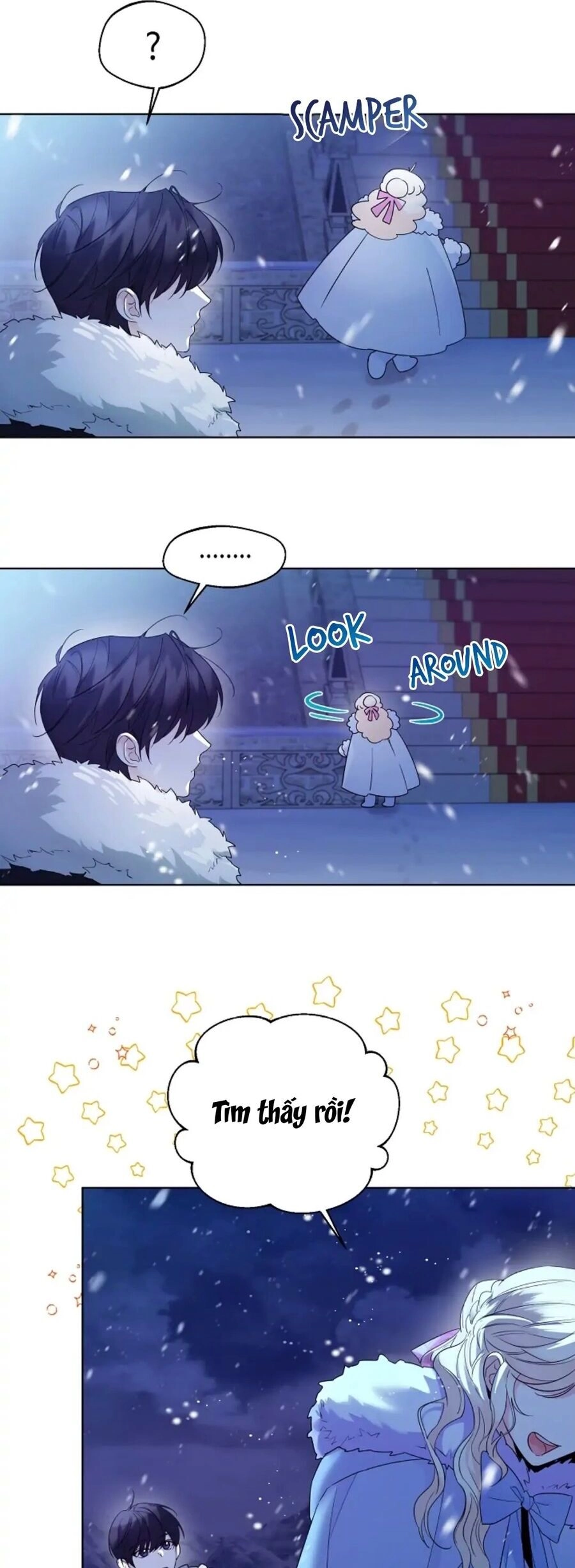 Tiểu Thư Crystal Là Một Người Đàn Ông Chapter 20 - 41