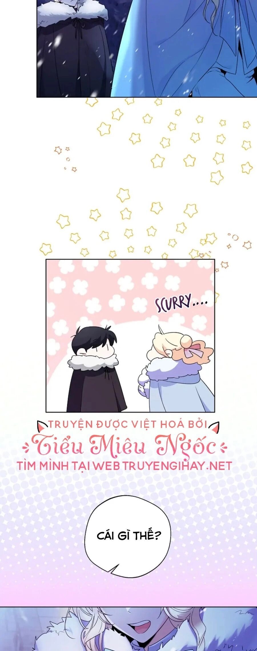 Tiểu Thư Crystal Là Một Người Đàn Ông Chapter 20 - 42