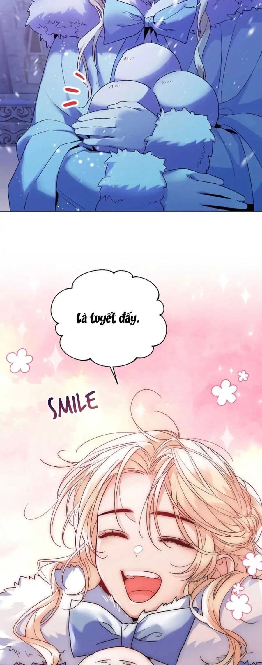 Tiểu Thư Crystal Là Một Người Đàn Ông Chapter 20 - 43