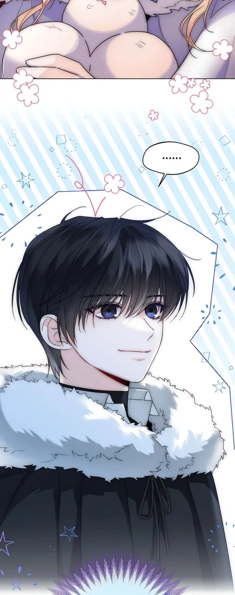 Tiểu Thư Crystal Là Một Người Đàn Ông Chapter 20 - 44