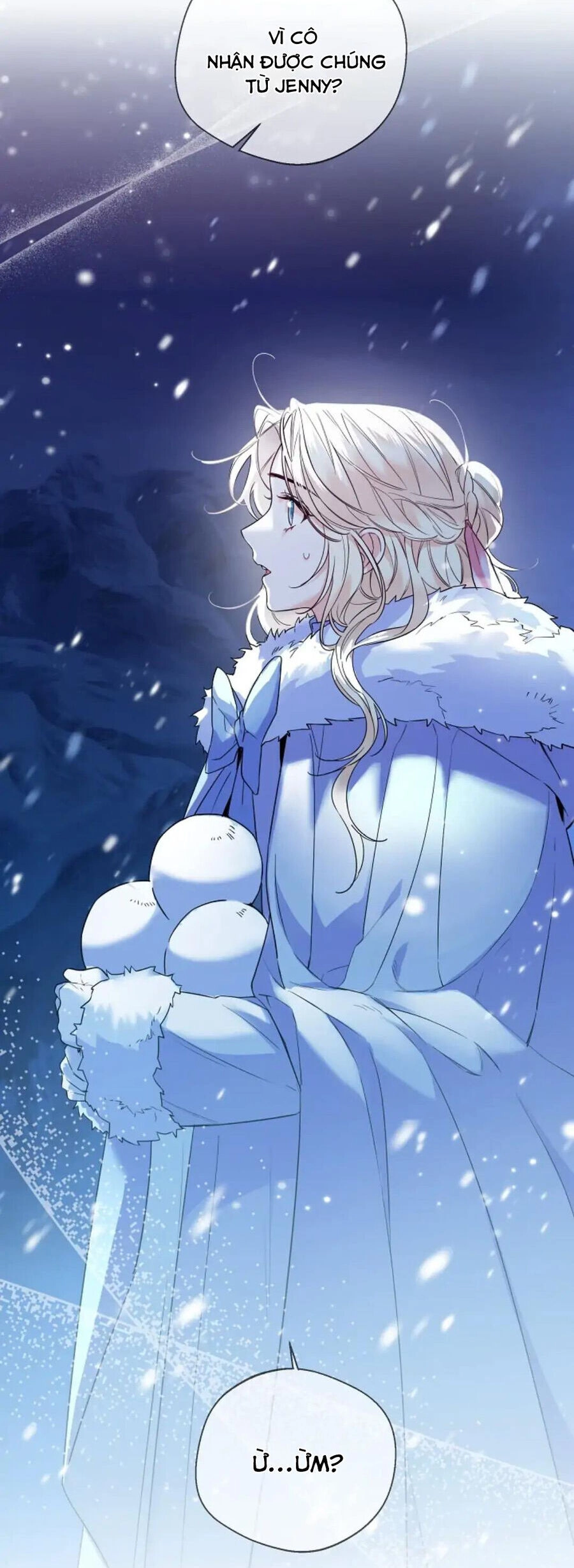 Tiểu Thư Crystal Là Một Người Đàn Ông Chapter 21 - 11