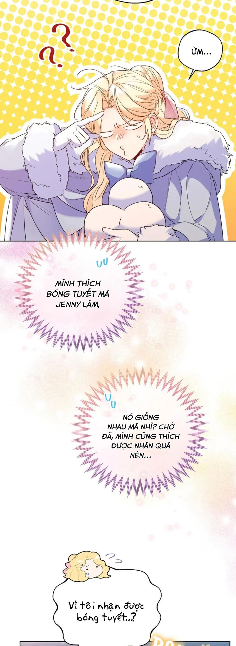 Tiểu Thư Crystal Là Một Người Đàn Ông Chapter 21 - 13