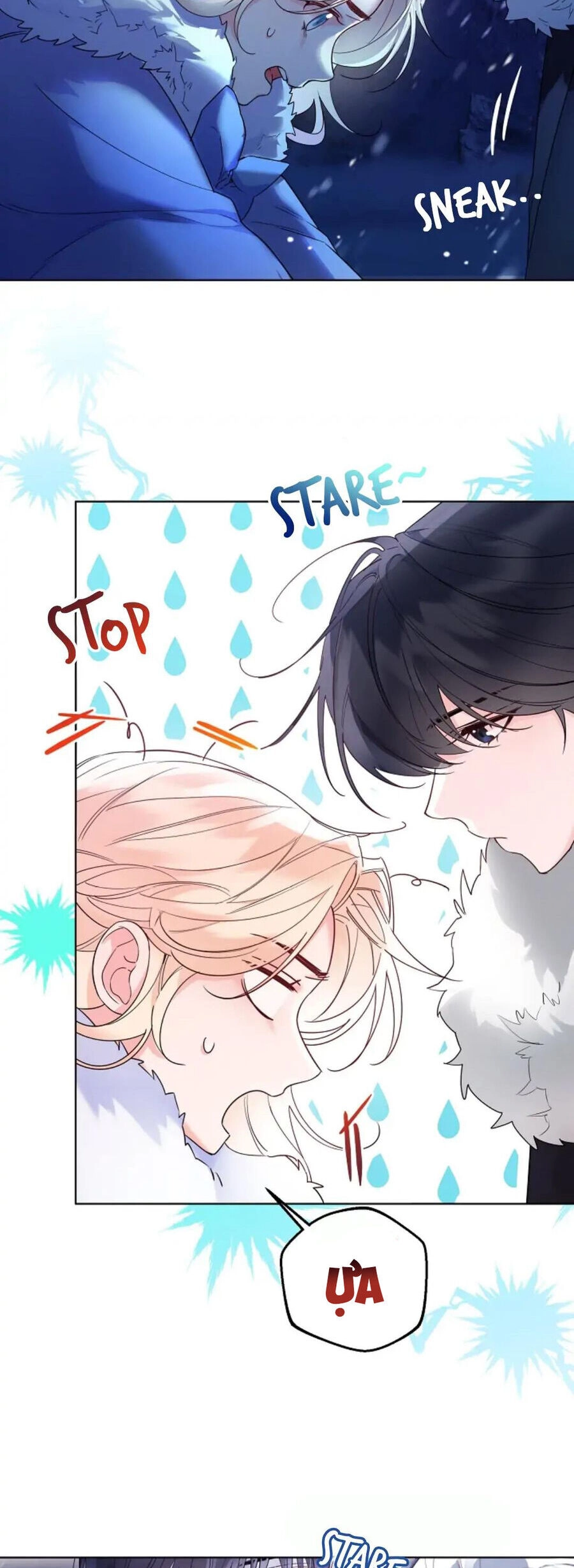 Tiểu Thư Crystal Là Một Người Đàn Ông Chapter 21 - 16