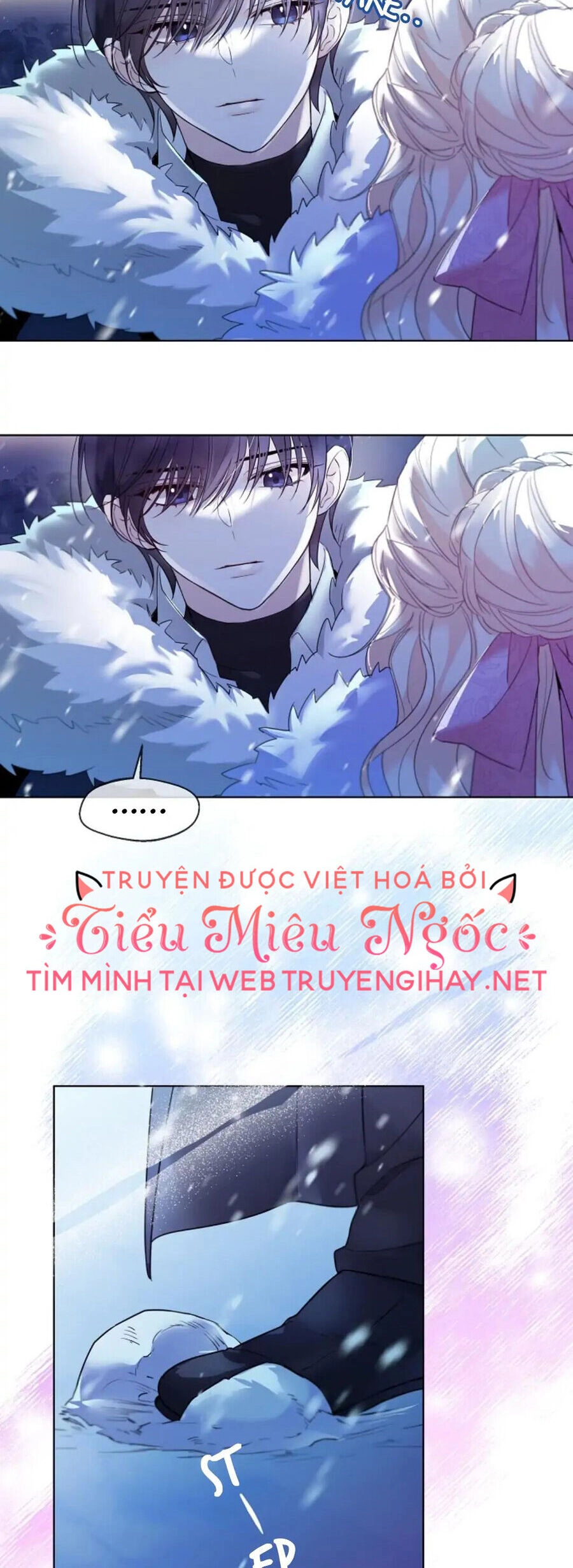 Tiểu Thư Crystal Là Một Người Đàn Ông Chapter 21 - 17