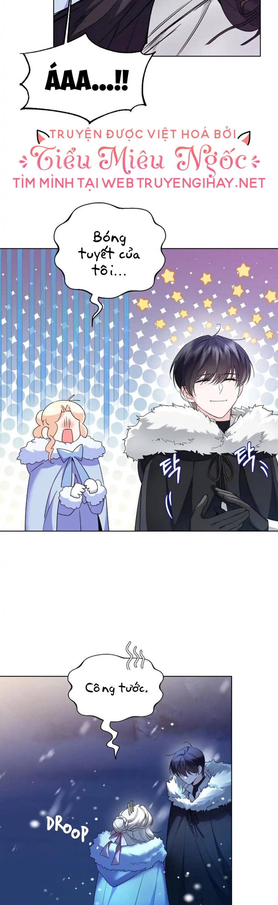 Tiểu Thư Crystal Là Một Người Đàn Ông Chapter 21 - 24