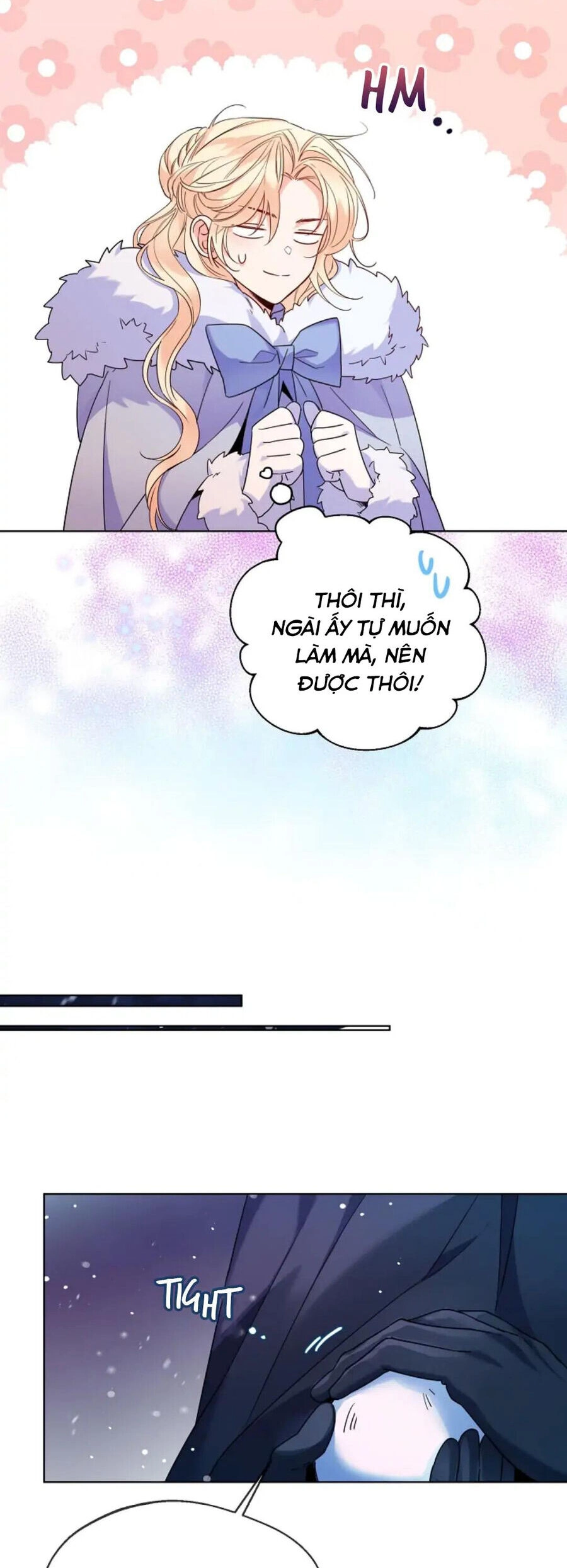 Tiểu Thư Crystal Là Một Người Đàn Ông Chapter 21 - 28