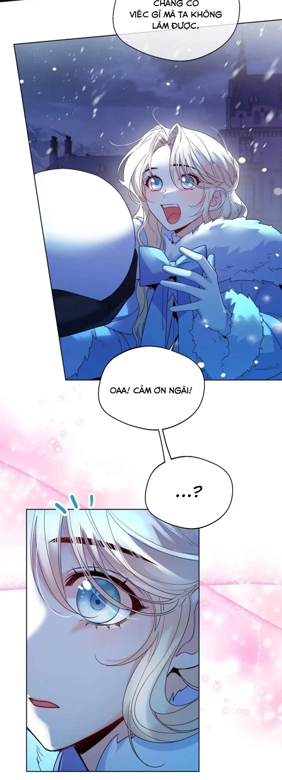 Tiểu Thư Crystal Là Một Người Đàn Ông Chapter 21 - 30