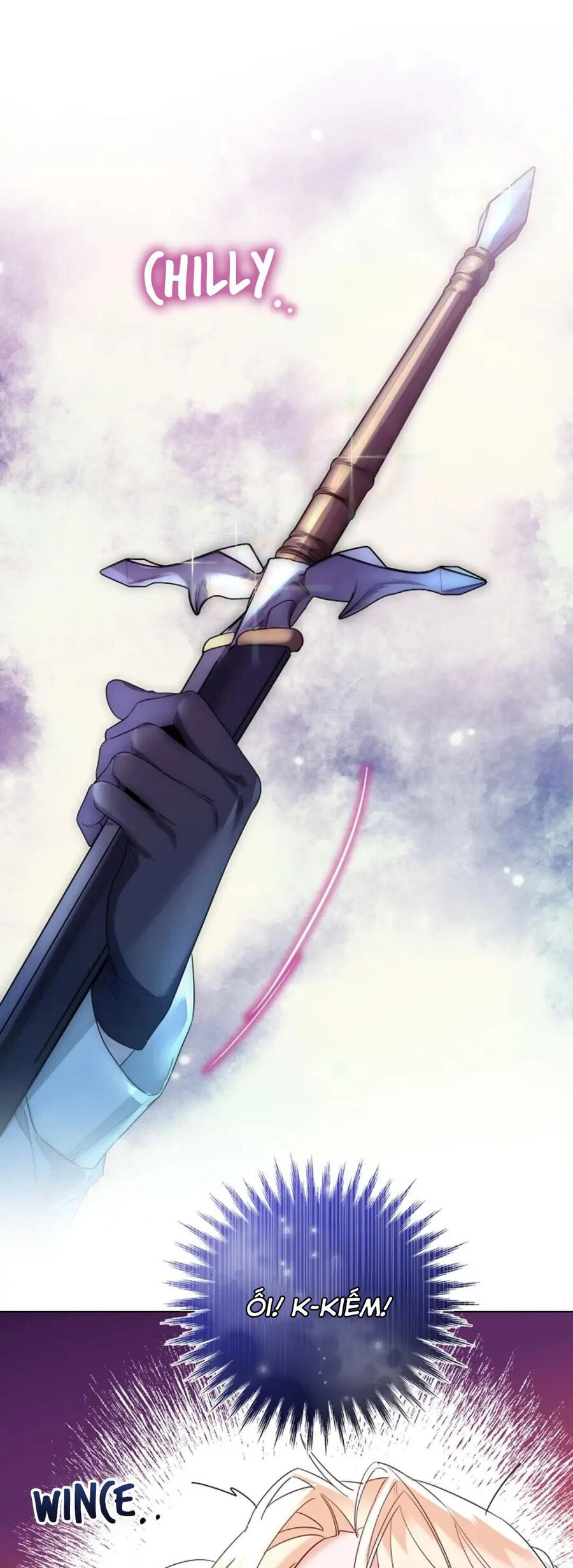 Tiểu Thư Crystal Là Một Người Đàn Ông Chapter 21 - 32